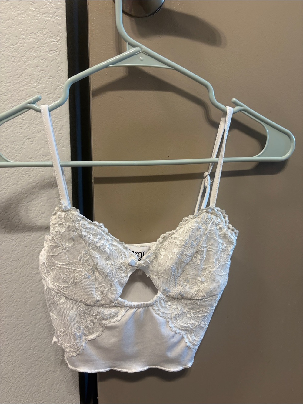 princess polly cami tank size 0